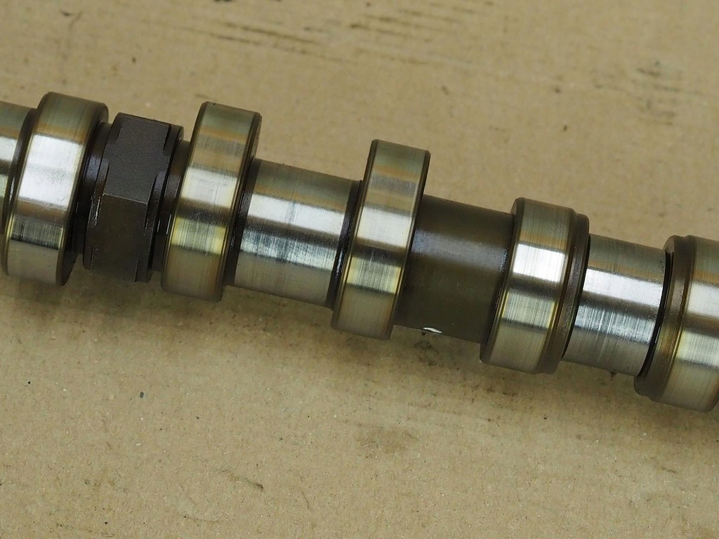 фото №13, Вал лівий всмоктуючий audi a8 d3 6.0 bht 07c101l