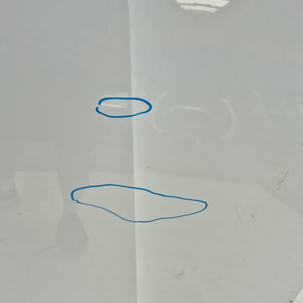 фото №6, Audi q4 e-tron 21- капот кришка двигуна