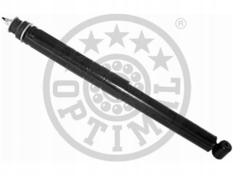 Амортизаторы задний optimal a-1622g Цена