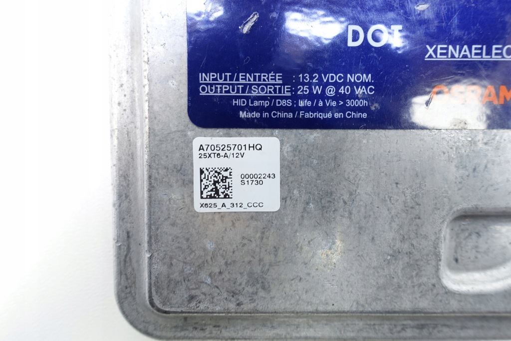 фото №3, Модуль перетворювач ford focus iii 2012-2018