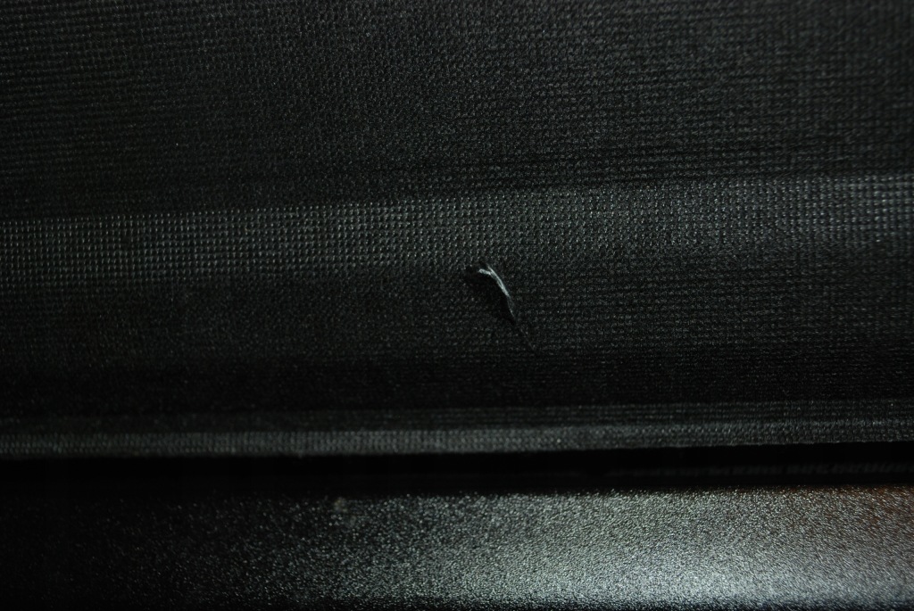 фото №12, Vw golf viii 8 шторка багажника kombi org 5h9867871