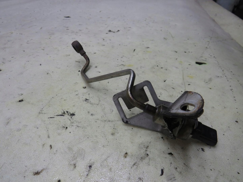 фото №6, Шланг масляный volvo v40 ii 2.0 d4