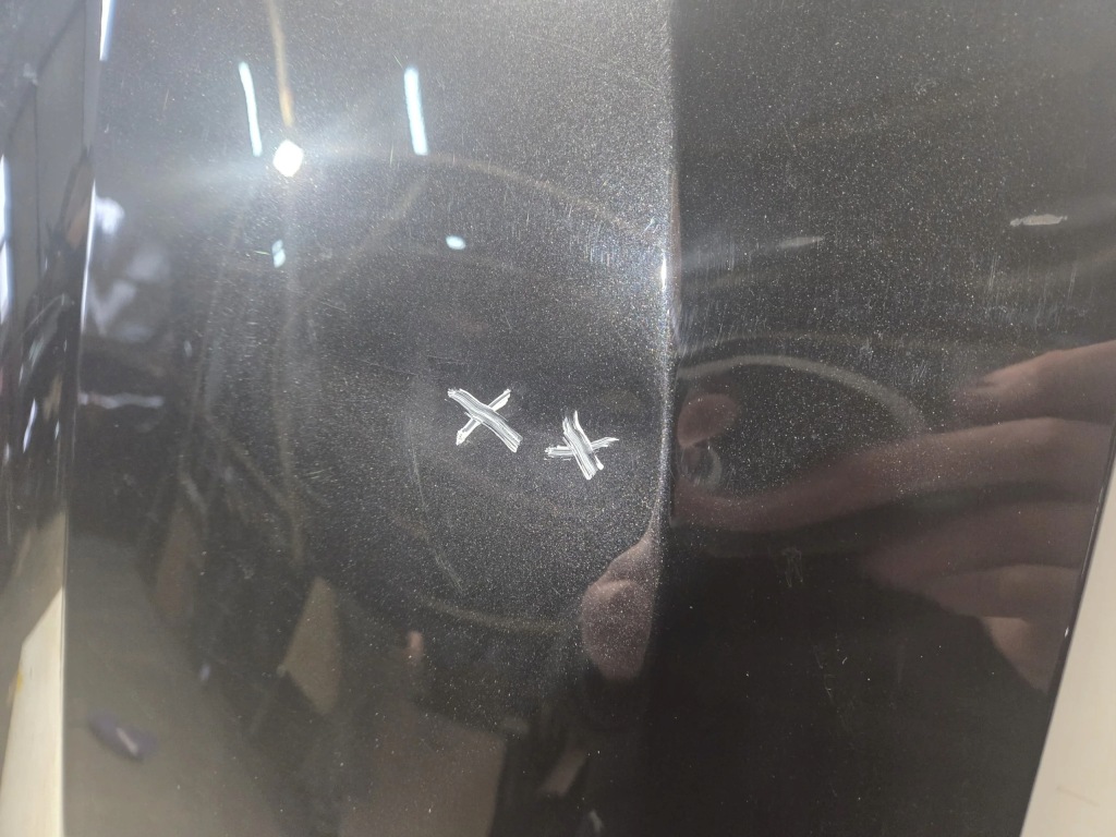 Капот крышка двигателя bmw 4 g22 g23 g26 Недорого