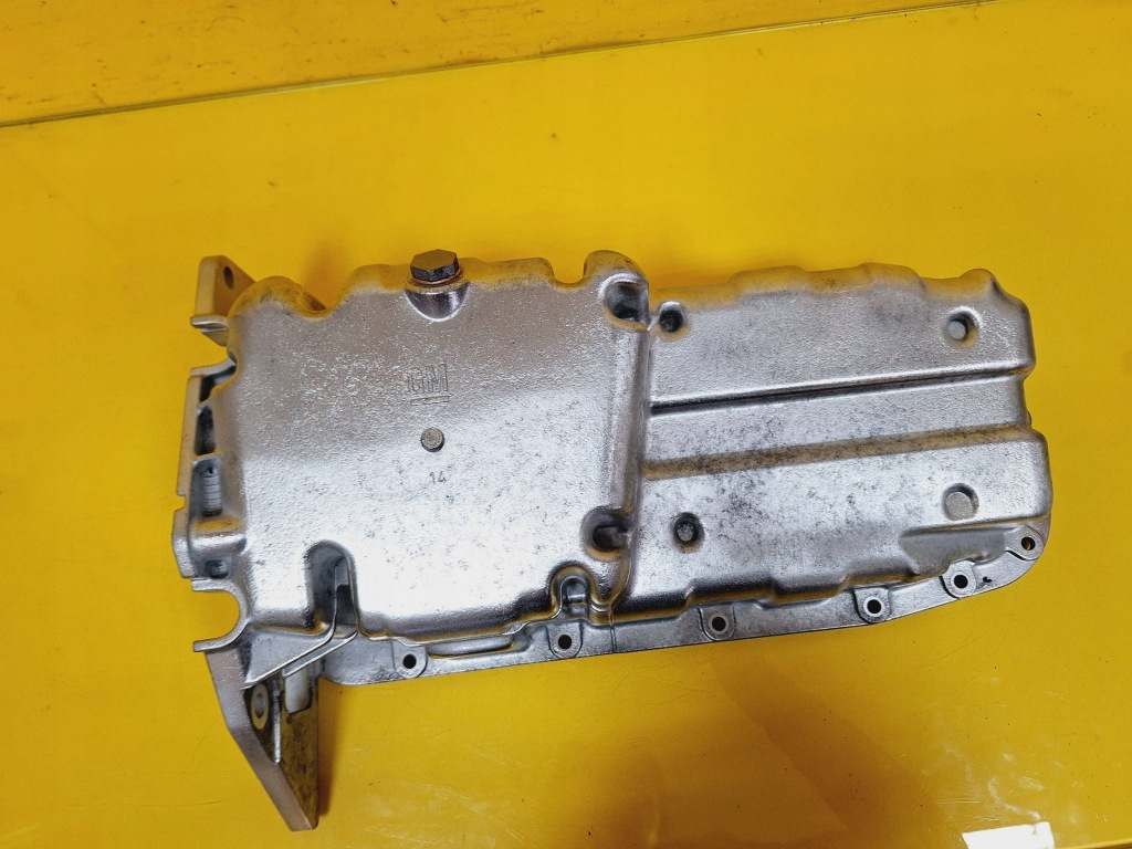 Піддон масляна r90400134 opel vectra b 1.6 b nr17 Оригінал