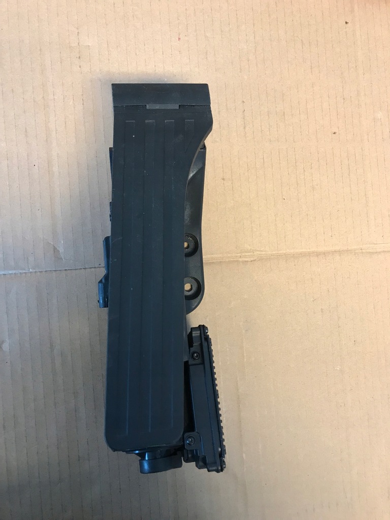 фото №1, Потенциометр газа педаль mercedes w222 a2133000700