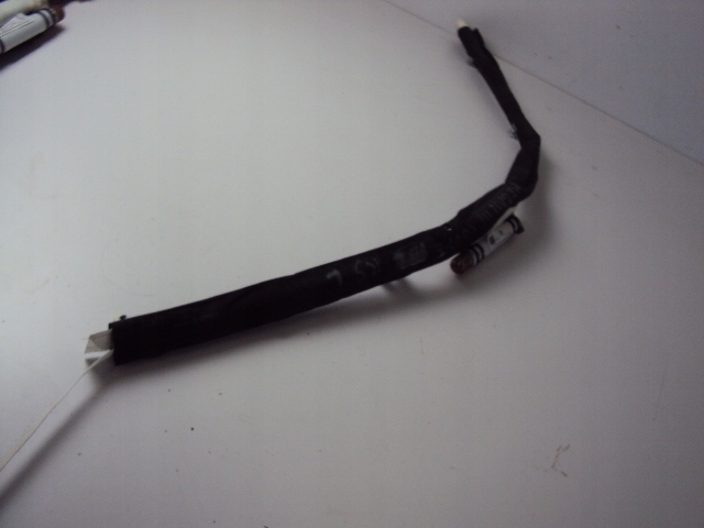 фото №1, Шторка безпеки подушка безпеки ліва renault megane iii rs coupe