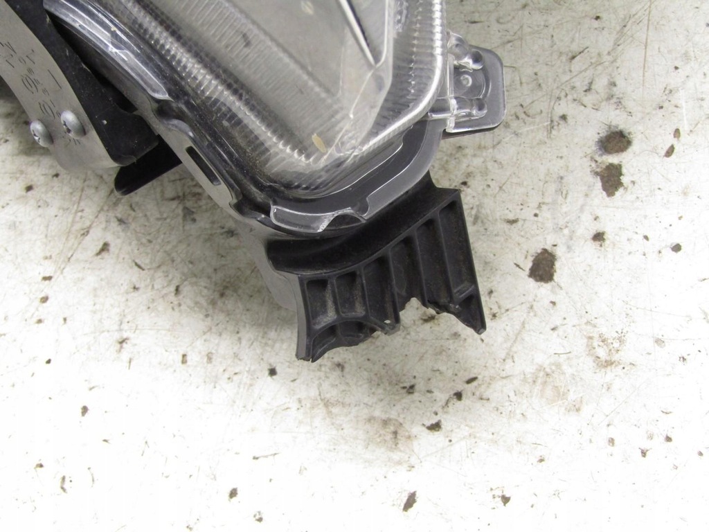 фото №7, Лампа передняя левый перед led suzuki s-cross sx4 sx-4 ii 21- w6312qk08