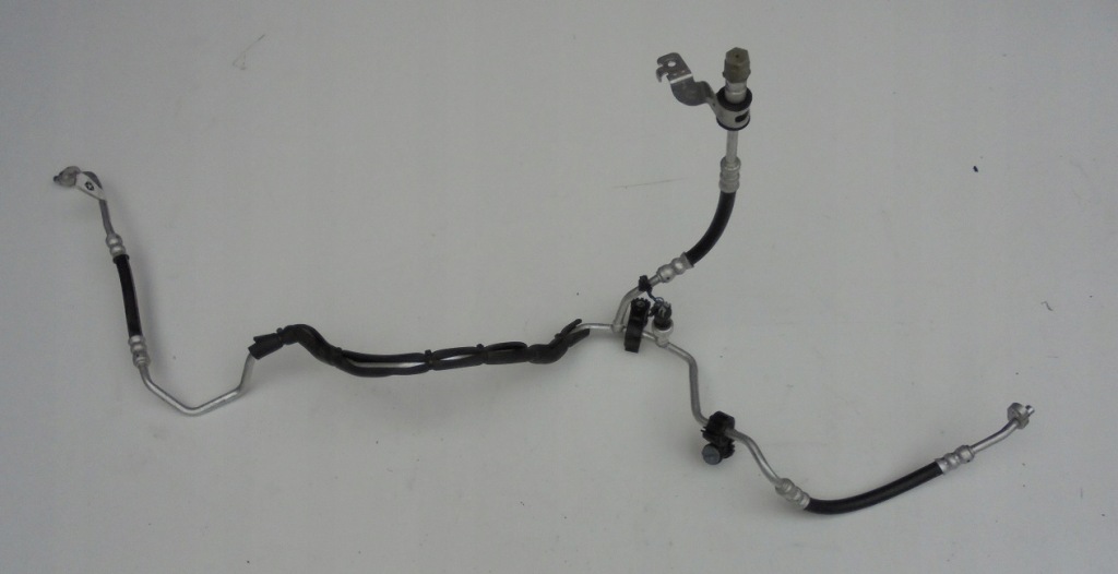 фото №1, Jeep compass ii 1.6 2.0 mjet waz шланг кондиціонера p68302515ad