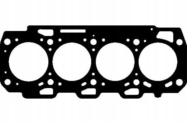 фото №2, Прокладка головки alfa romeo giulietta mito chrysl
