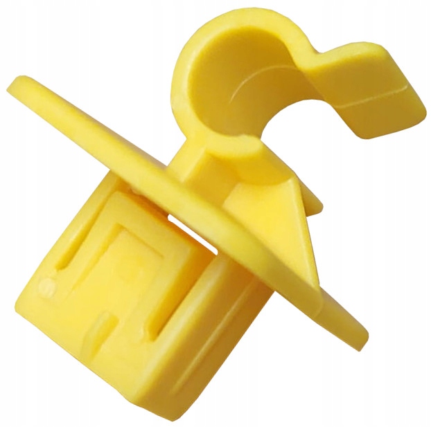 фото №1, Кронштейн кліпса підпори капот перед octavia 2 ii оригінальний номер