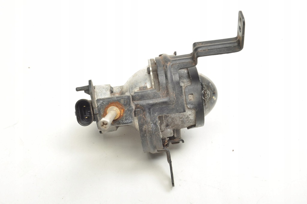 фото №6, Hyundai i10 iii противотуманная фара левый 92201-k7000 2023r