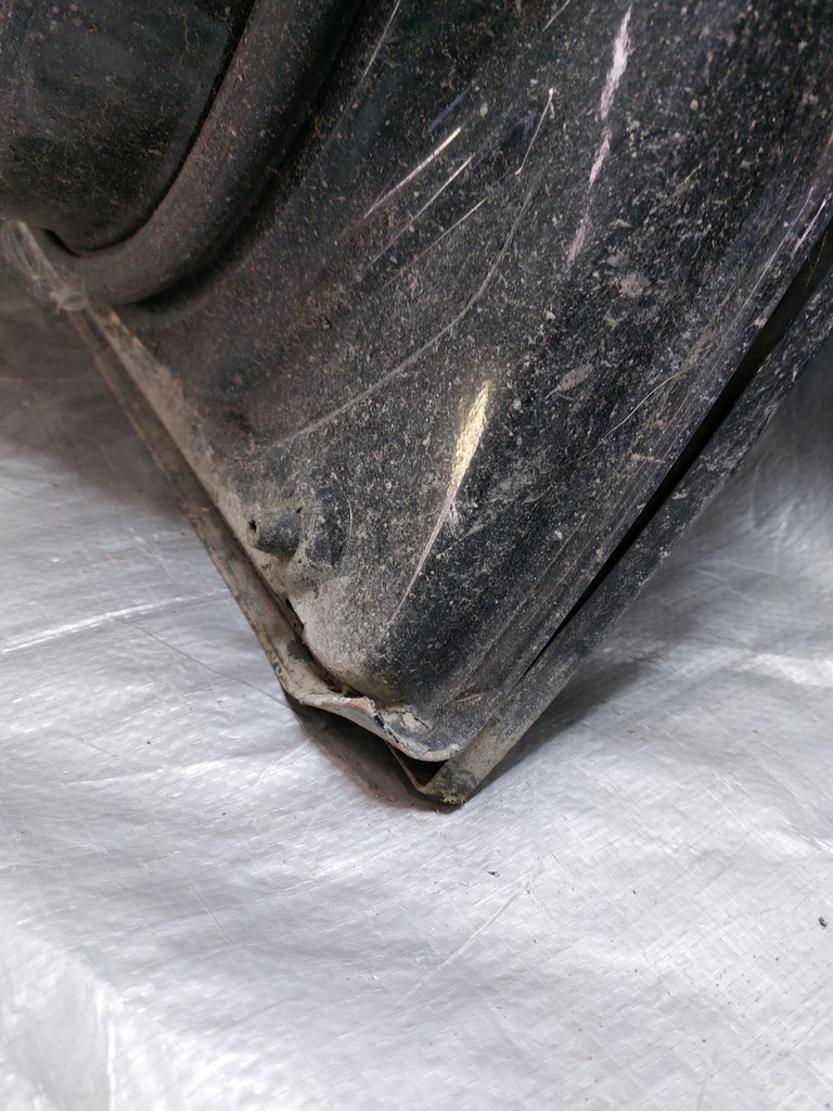 фото №15, Дверь правое передние hyundai tucson i eb