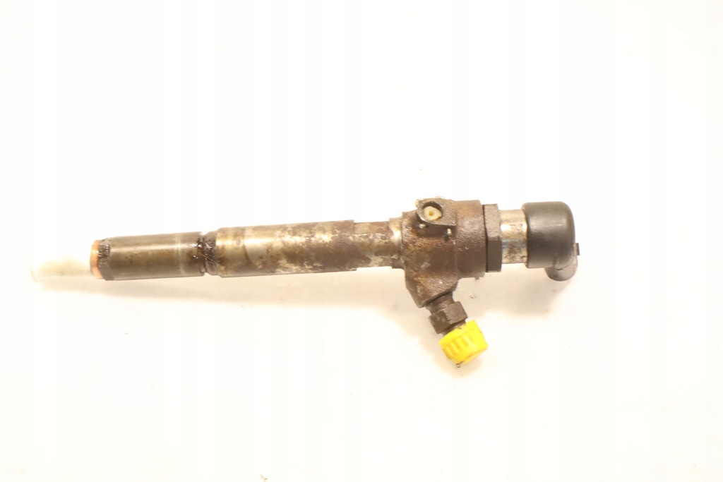 фото №3, Инжектор форсунка renault clio iii 1.5dci