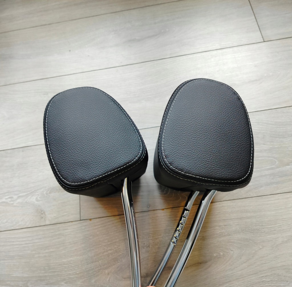 Підголівник активний піротехнічний сидіння перед bmw x3 f25 x4 f26 в Україні