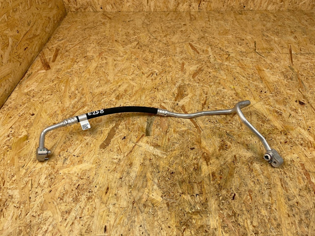 фото №1, Wąż труба шланг кондиционера bmw f39 f40 f45 f46 f48 mini f55 f56 9869634