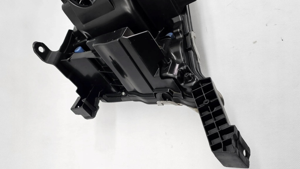 фото №9, Toyota land cruiser 200 lift 2019+ лампа перед правая full led