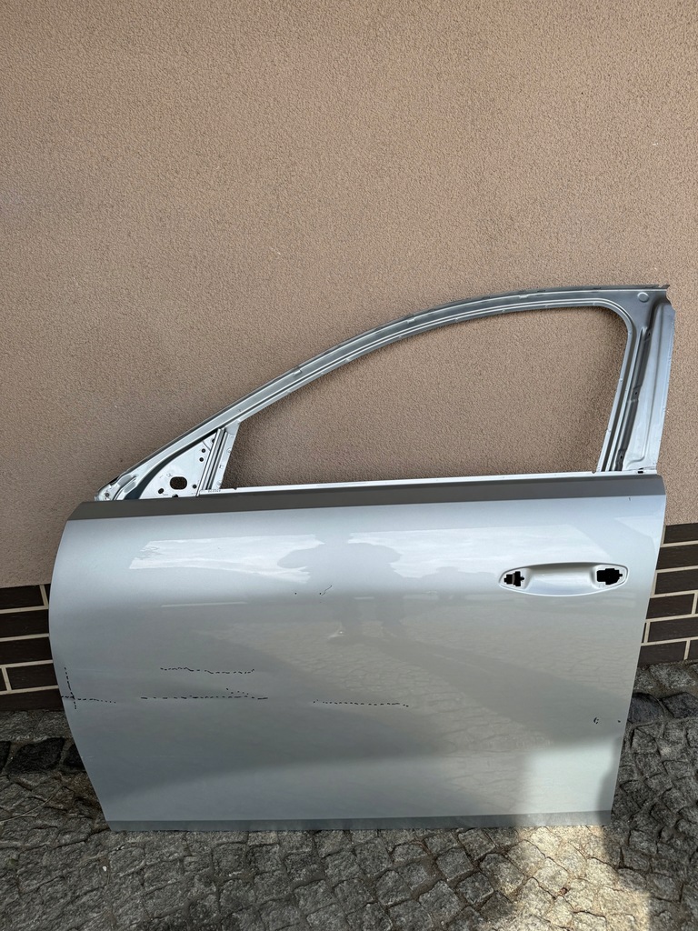 фото №1, Дверь левый перед левая astra l 6 vi