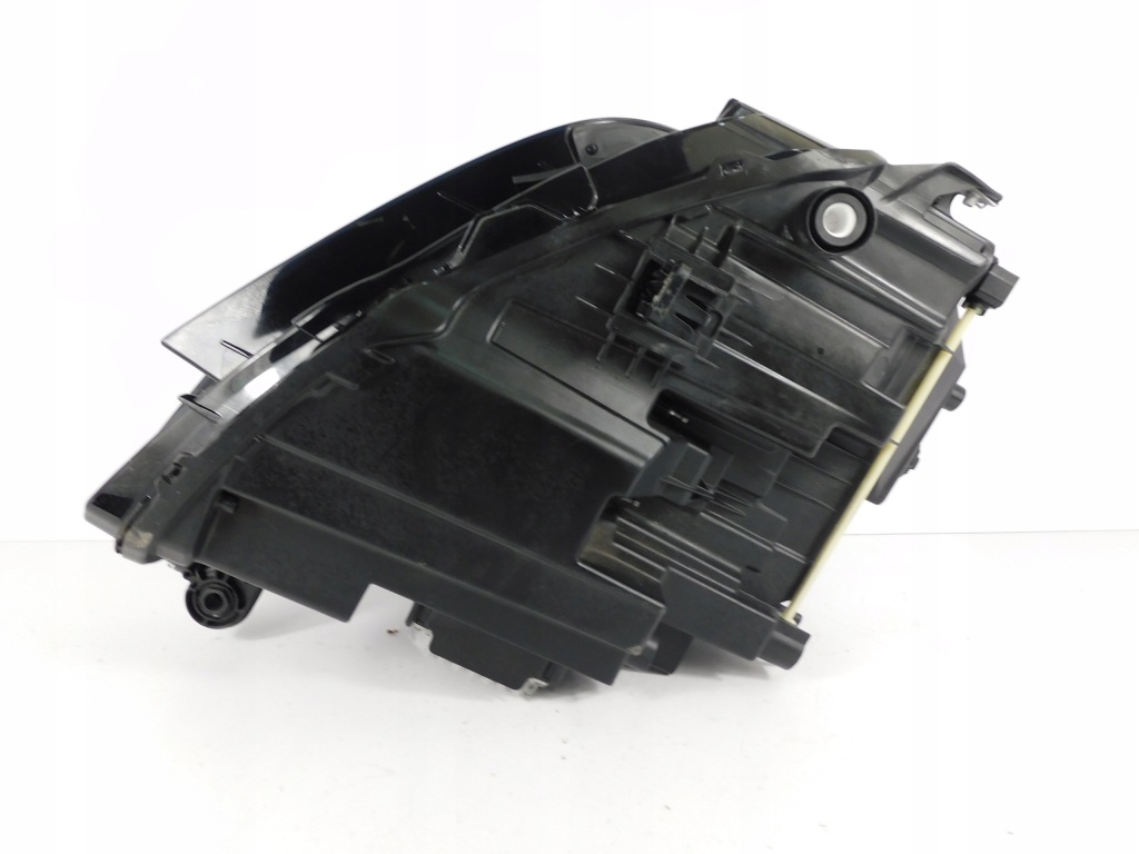 фото №8, Audi q4 89a лампа ліва matrix 89a941035b 89a9410783 usa