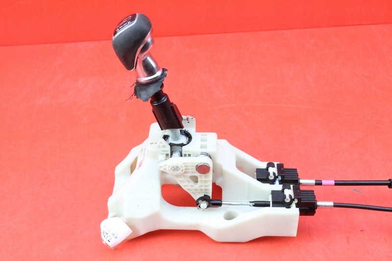 фото №9, Вибірник домкрат передач 6 передача 43700-f2120 hyundai elantra vi 1.6 mpi 19-20