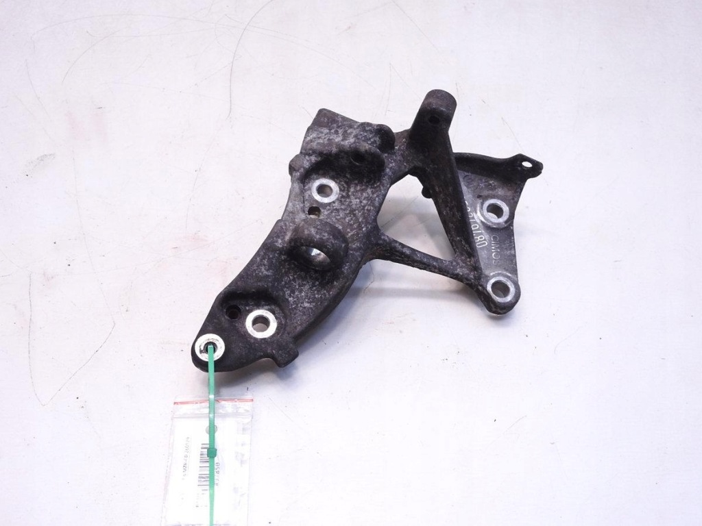 Кронштейн кронштейн генератора mazda 3 2 bl 1.6 mzr-cd 9653249480 Недорого