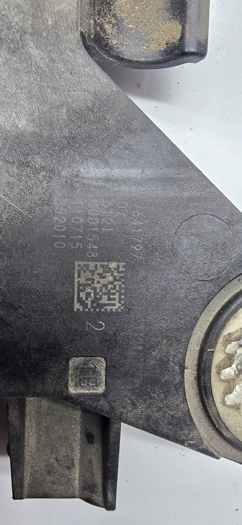 фото №5, Основа акумулятор bmw f45 f46 7641797