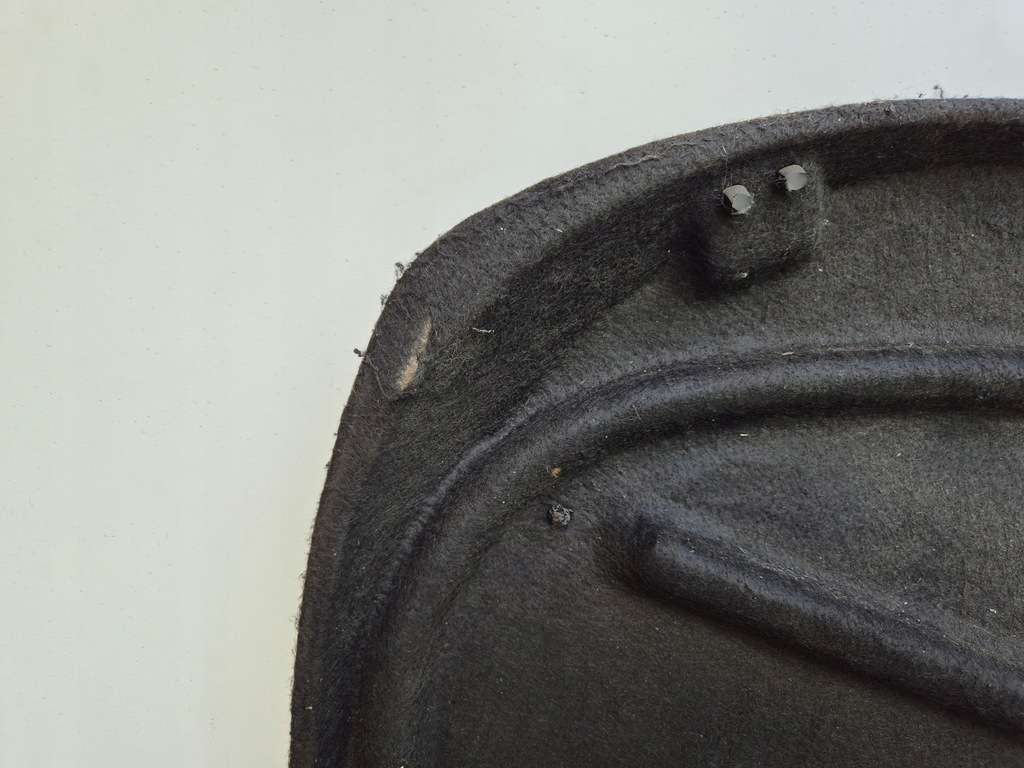 фото №10, Nissan primera p11 полка багажника задняя полка