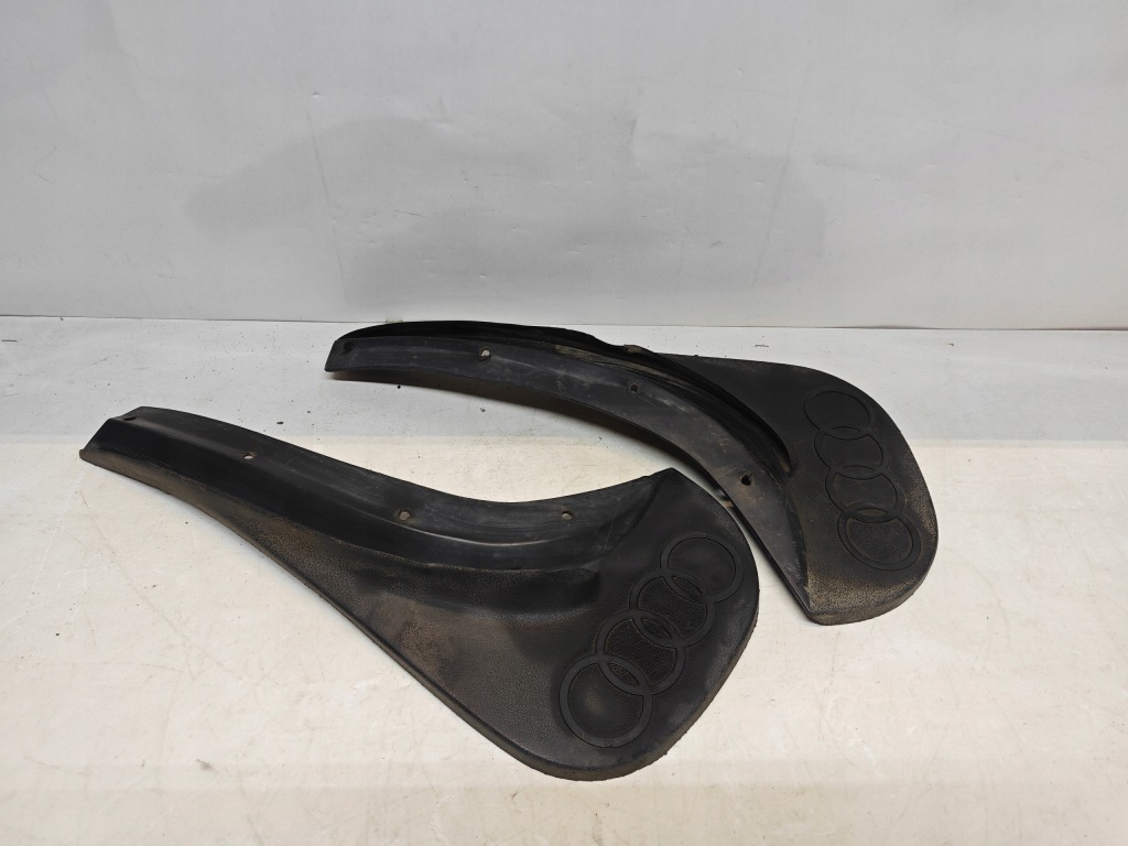 Купить Брызговик передний правый  левое  audi a4 b5