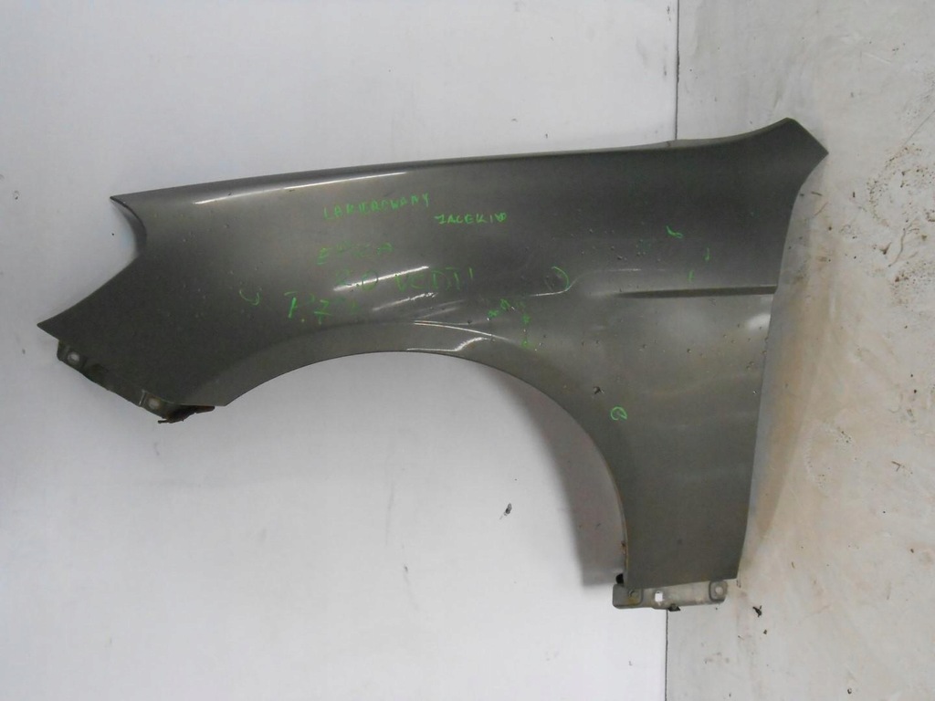 фото №1, Крыло левый перед p75 chevrolet epica #