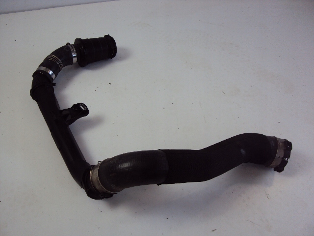 фото №2, Труба інтеркулер renault kadjar 1.6 dci 4wd 16 r