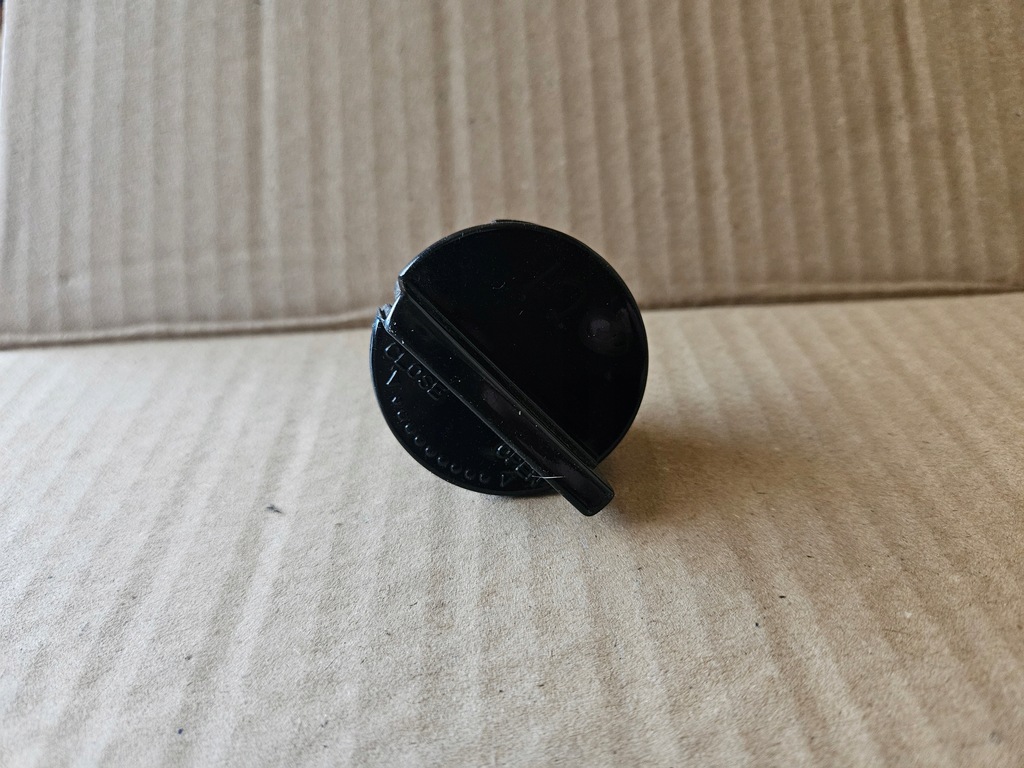 фото №1, Заглушка фаркоп перед hyundai i20 ii turbo