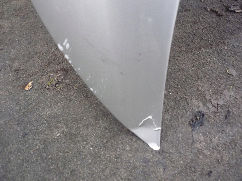 фото №6, Vw eos i cabrio ld1w кришка багажника