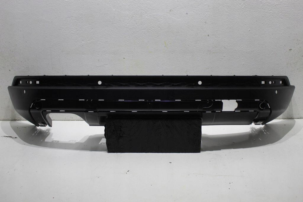 фото №1, Seat ateca спойлер бампер задняя задний