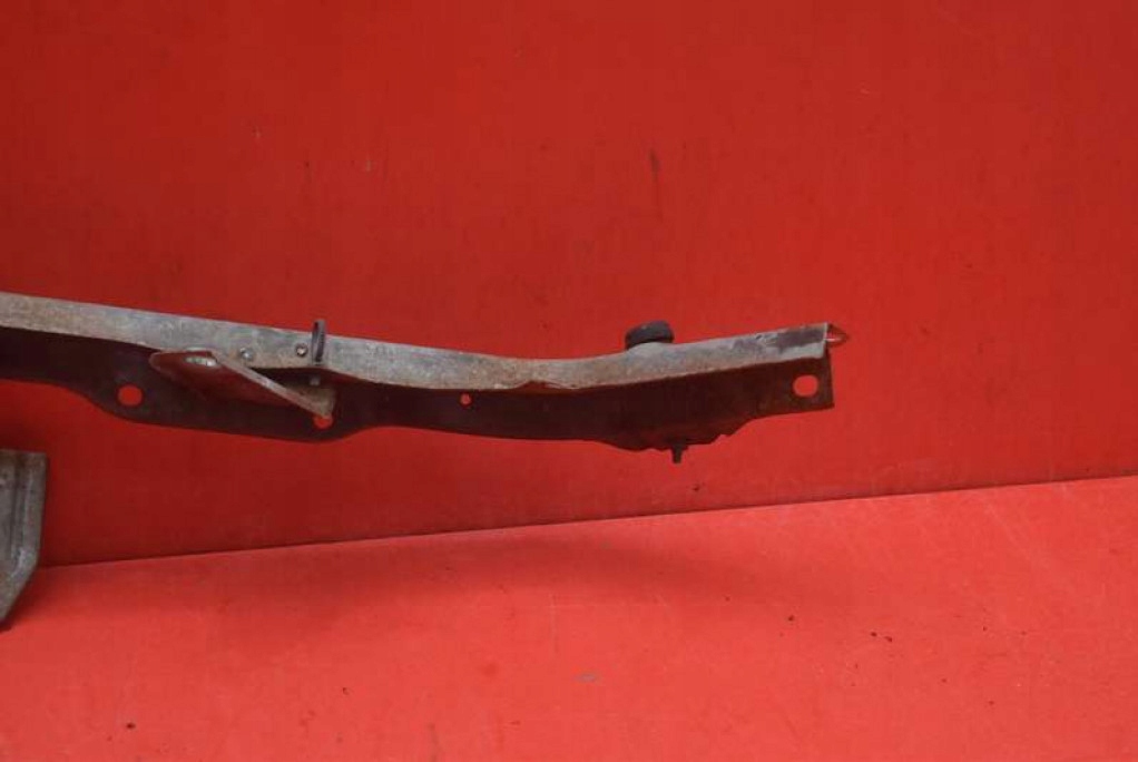 фото №7, Pas передний усилитель верхний nissan tiida 1 i 04-08