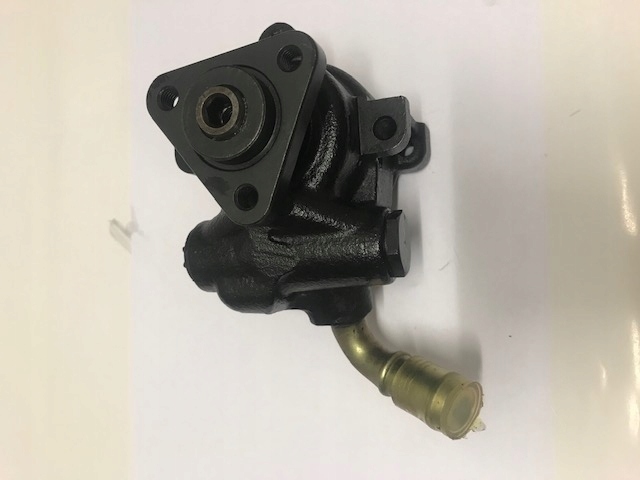 фото №1, Насос усилителя ford mustang 2005-2010