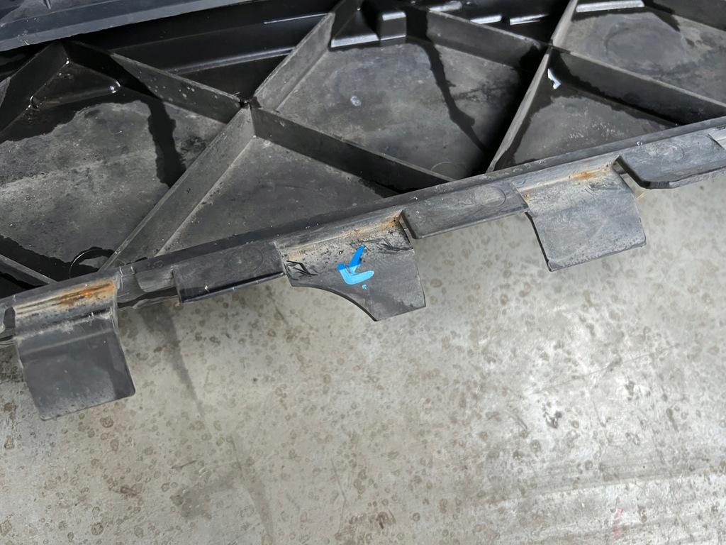 фото №15, Бампер передний volvo v50 lift ксенон