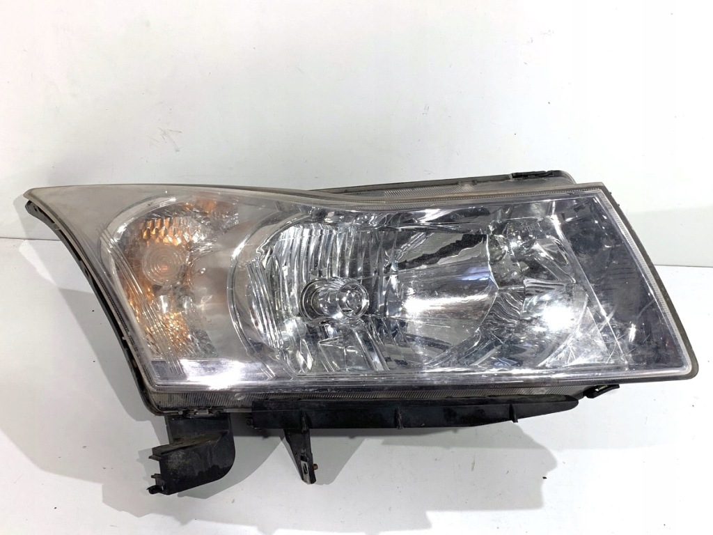 фото №1, Фара правый перед chevrolet cruze лампа главная, правая, передняя