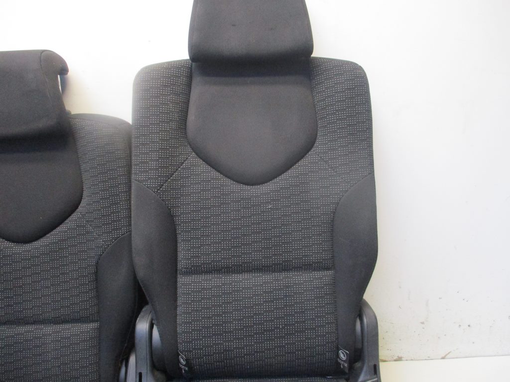 фото №8, Сидіння сидіння ii ряд peugeot 308 t7