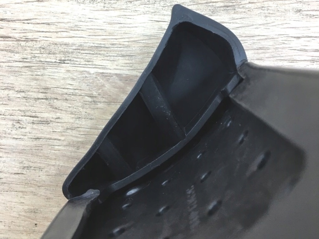 фото №8, Накладки na педали do mercedes benz m w164 w166 gl x164 x166 r w251