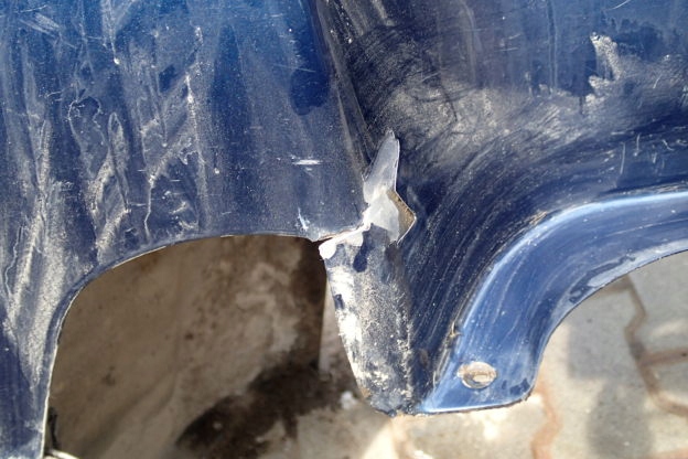 Бампер задняя задний jeep grand cherokee wj 1999-2004 Киев