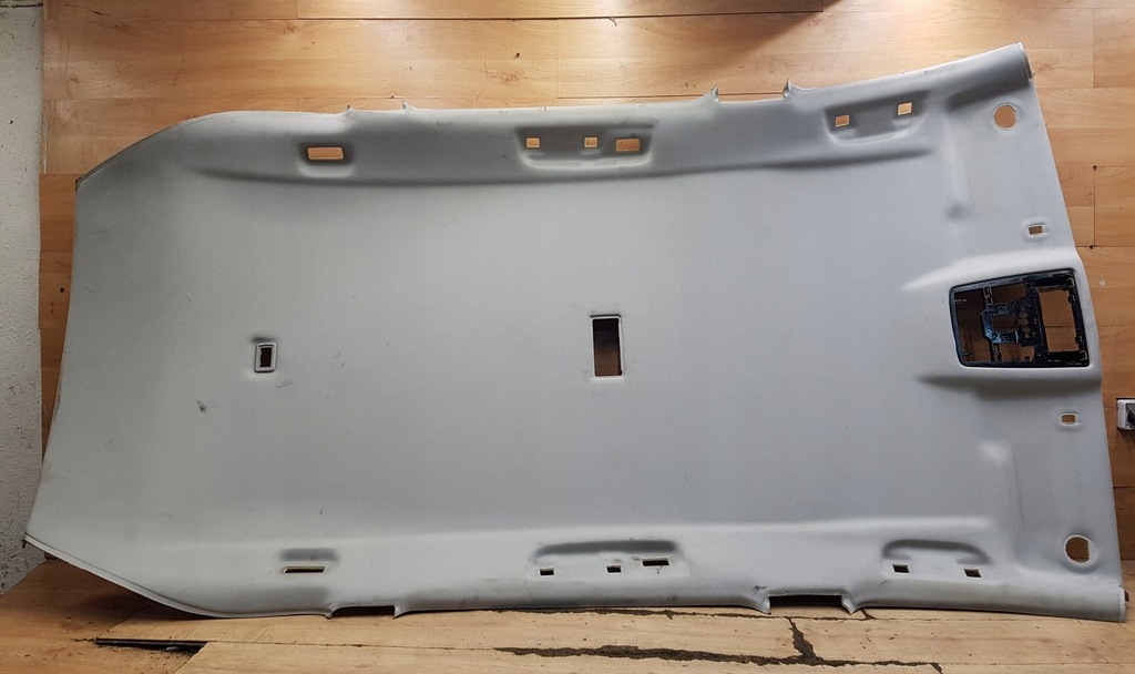 фото №1, Стеля opel insignia a kombi