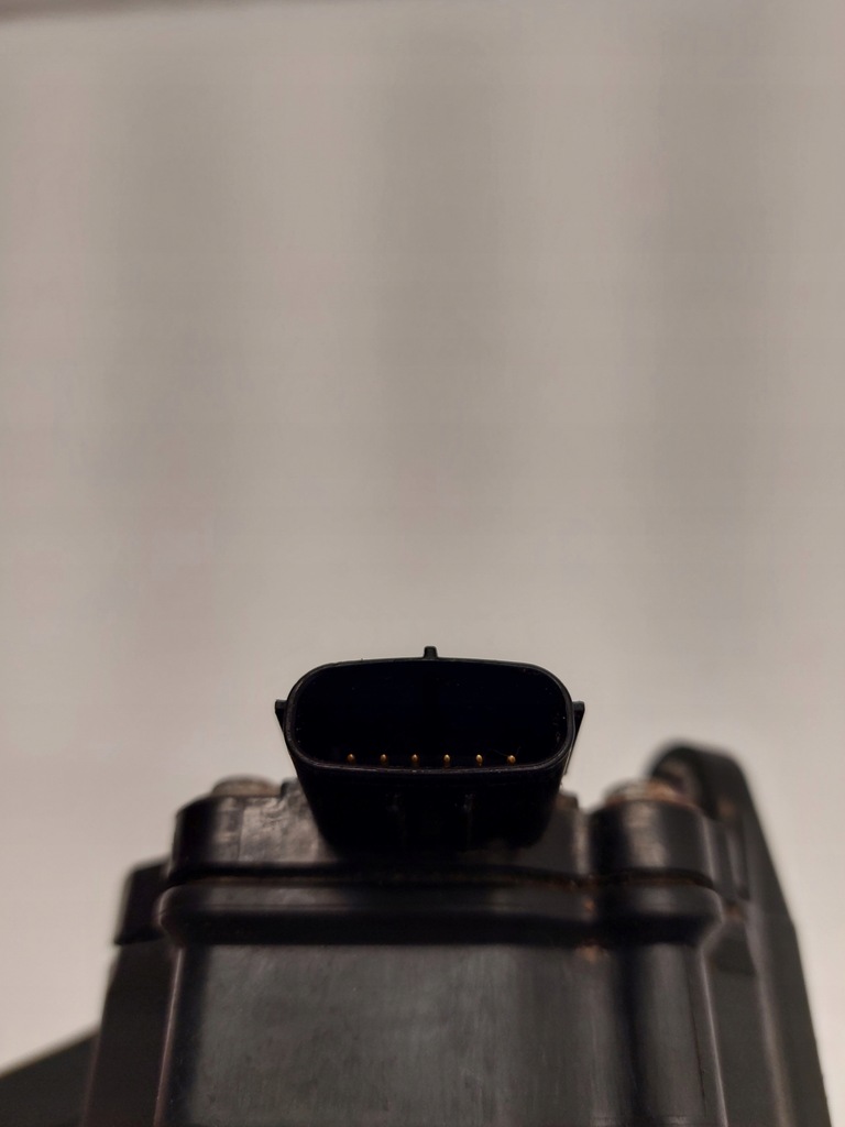 фото №5, Потенціометр педаль газу subaru outback 36010ag140