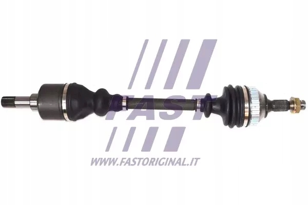 Купити Привідний вал citroen berlingo 96 le 2.0hdi [+]