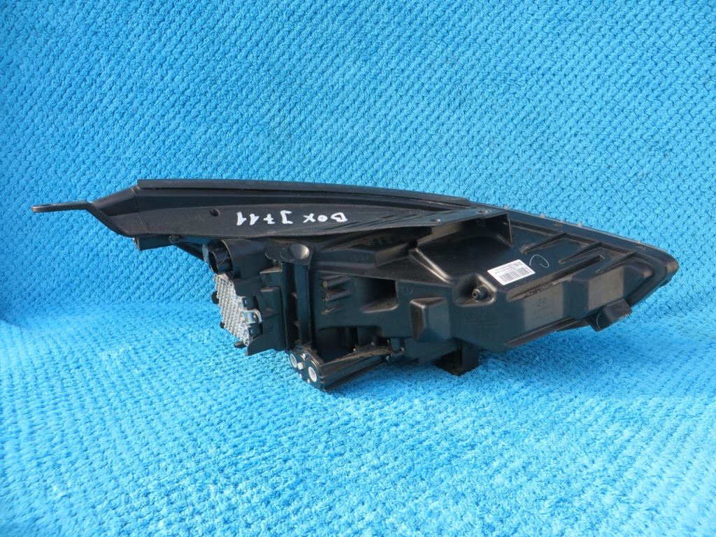 Hyundai i30 2 рестайлінг  full led фара передня ліва Ціна