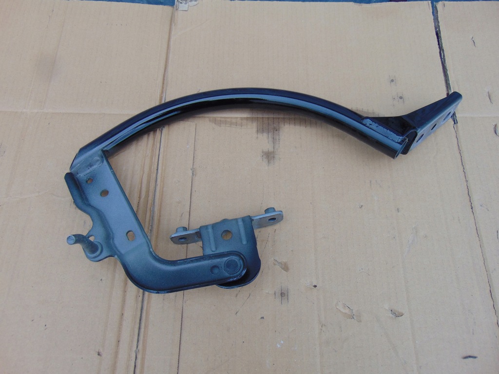 фото №5, Петля петли крышки комплект ford focus mk3 sedan