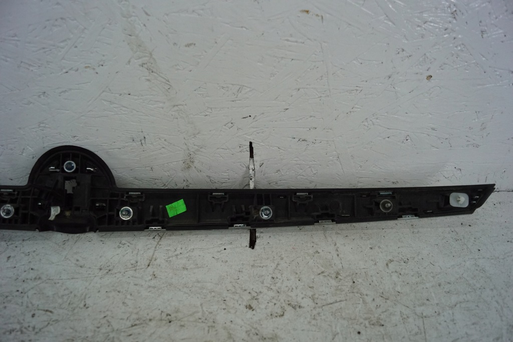 фото №5, Накладка задняя insignia a lift