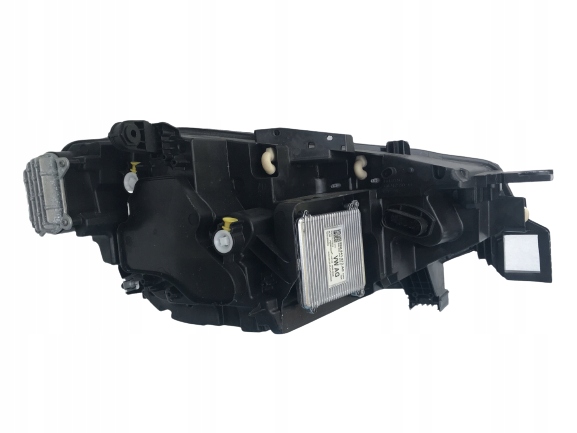 фото №3, Лампа передняя перед vw id4 id 4 full led matrix