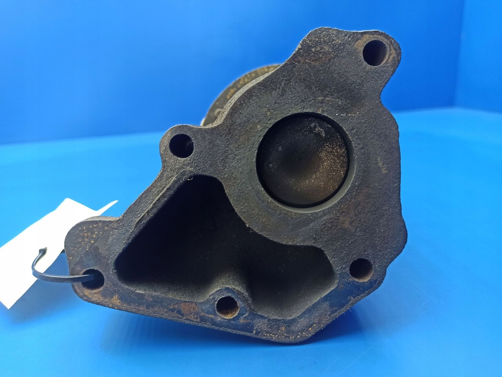 фото №8, Клапан egr bentley turbo r 72334