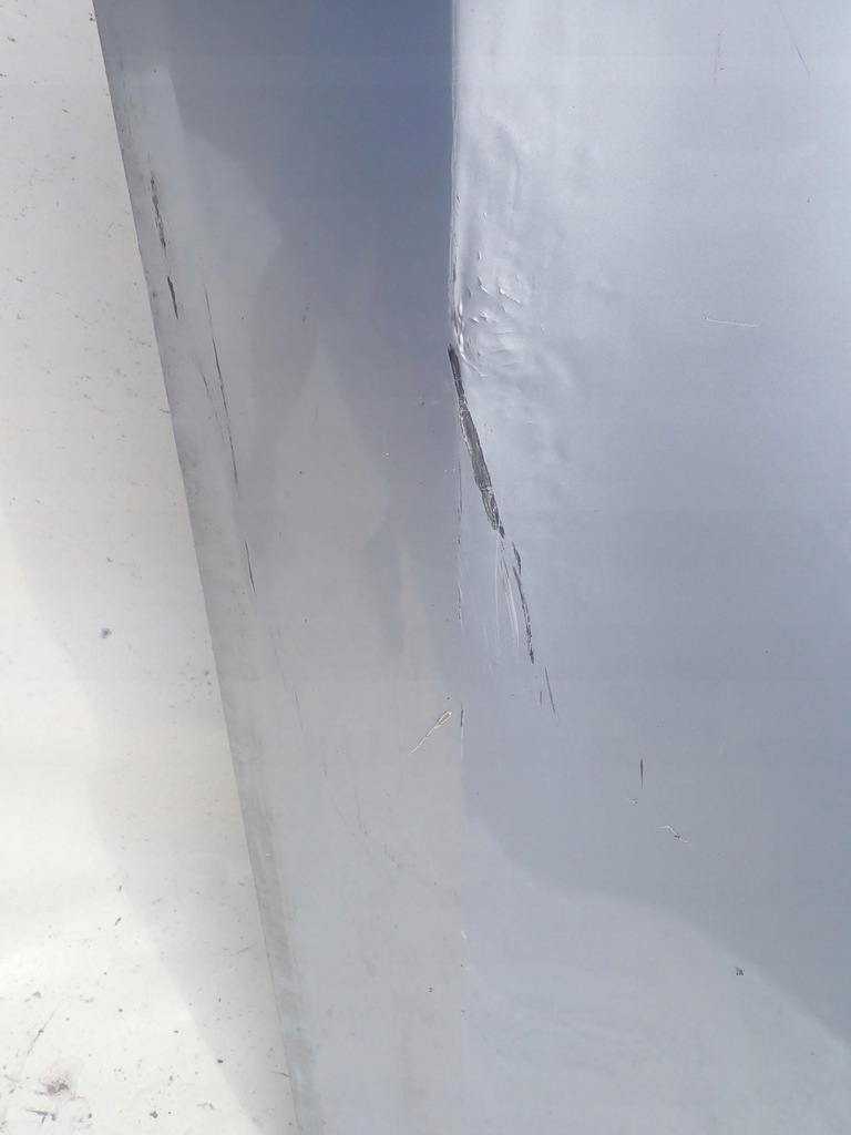 фото №8, Mercedes glc w253 16- двері праве перед