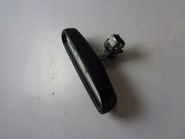 фото №2, Дзеркало внутрішнє peugeot 208 i 2014 rok