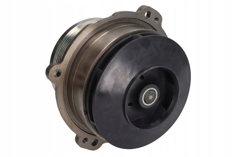 фото №1, Thermotec wp-iv133 насос wody, охолодження двигуна